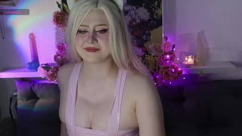 Fairy online show from 18, 7, 2026