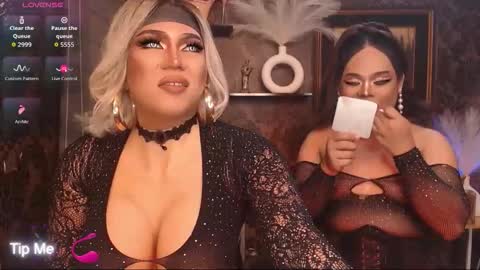 YOUR DOMINA KRISTINE online show from 23, 9, 2025