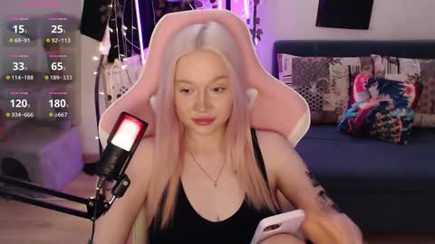 Snapshot of fantasy_lisa chatting on 11, 1, 2026 Lisa online show from 11, 1, 2026