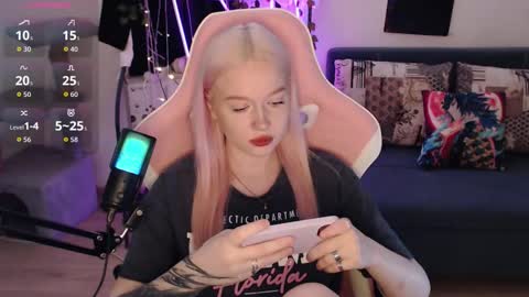 Snapshot of fantasy_lisa chatting on 12, 1, 2026 Lisa online show from 12, 1, 2026