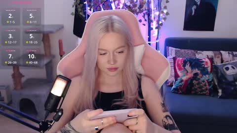 Snapshot of fantasy_lisa chatting on 2, 2, 2026 Lisa online show from 2, 2, 2026