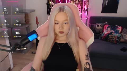 Snapshot of fantasy_lisa chatting on 13, 2, 2026 Lisa online show from 13, 2, 2026