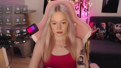 Snapshot of fantasy_lisa chatting on 17, 2, 2026 Lisa online show from 17, 2, 2026