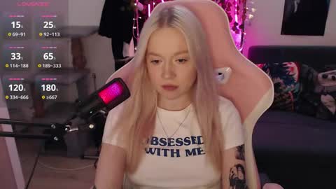 Snapshot of fantasy_lisa chatting on 18, 2, 2026 Lisa online show from 18, 2, 2026