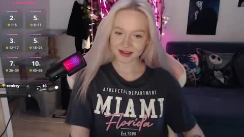 Snapshot of fantasy_lisa chatting on 19, 2, 2026 Lisa online show from 19, 2, 2026