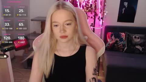 Snapshot of fantasy_lisa chatting on 24, 2, 2026 Lisa online show from 24, 2, 2026