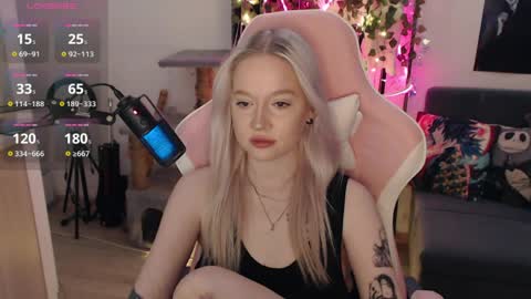 Snapshot of fantasy_lisa chatting on 26, 3, 2026 Lisa online show from 26, 3, 2026