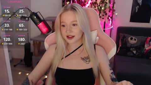 Snapshot of fantasy_lisa chatting on 27, 3, 2026 Lisa online show from 27, 3, 2026