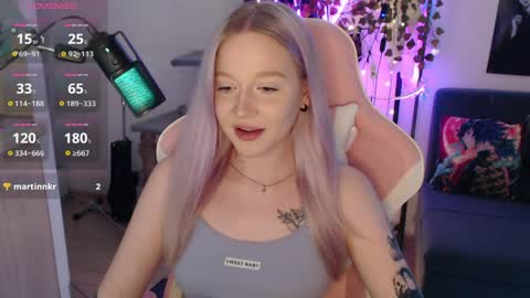 Snapshot of fantasy_lisa chatting on 4, 4, 2026 Lisa online show from 4, 4, 2026