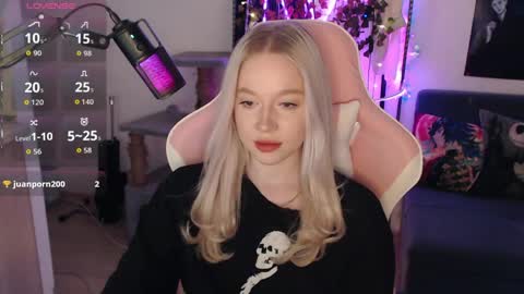 Snapshot of fantasy_lisa chatting on 7, 4, 2026 Lisa online show from 7, 4, 2026