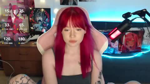 Lisa online show from 4, 5, 2026