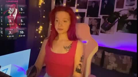 Lisa online show from 17, 5, 2026