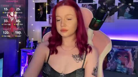 Lisa online show from 26, 5, 2026