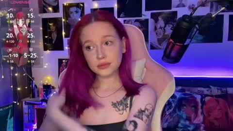 Lisa online show from 30, 5, 2026