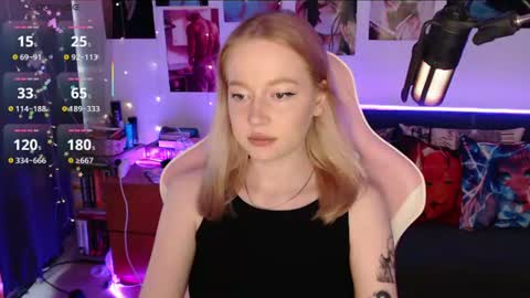 Lisa online show from 9, 7, 2026