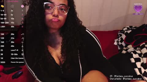 Snapshot of fantasy_succubus chatting on 7, 4, 2026 Onyxx online show from 7, 4, 2026