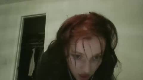 Snapshot of fantasycreampuff666 chatting on 25, 5, 2026 fantasycreampuff666 online show from 25, 5, 2026