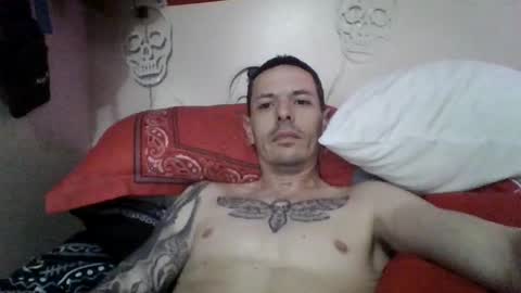 fantasydesire83 online show from 7, 3, 2026