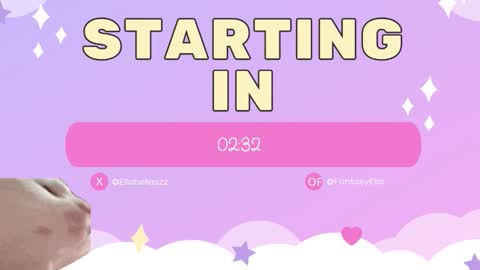 Ella online show from 15, 11, 2025