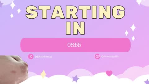 Ella online show from 13, 1, 2026