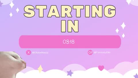 Ella online show from 21, 2, 2026