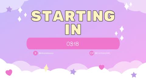 Ella online show from 13, 6, 2026