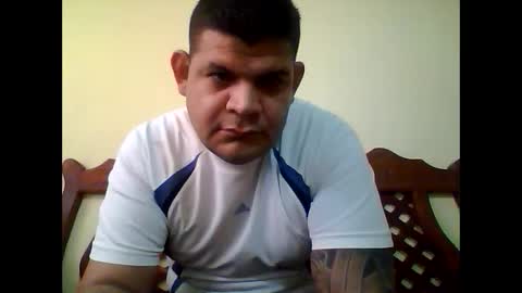 LatinLover 777 online show from 7, 2, 2025