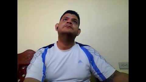 LatinLover 777 online show from 11, 2, 2025