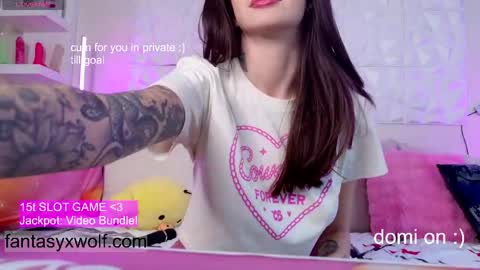 River online show from 28, 4, 2026