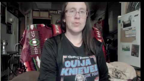 Scarlett online show from 7, 2, 2026