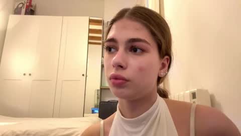 Luna online show from 29, 4, 2026