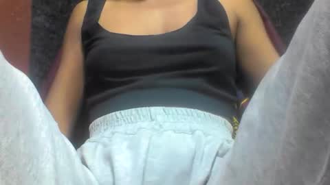 Snapshot of farantsaaly1 chatting on 19, 9, 2025 farantsaaly1 online show from 19, 9, 2025