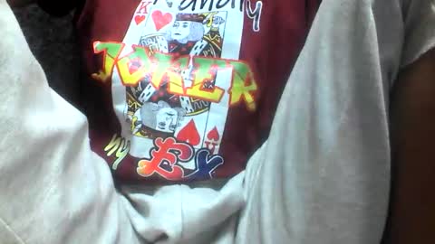 Snapshot of farantsaaly1 chatting on 20, 9, 2025 farantsaaly1 online show from 20, 9, 2025