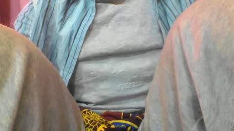 Snapshot of farantsaaly1 chatting on 24, 9, 2025 farantsaaly1 online show from 24, 9, 2025