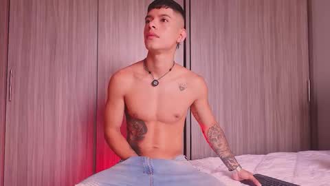 farid_jake_ online show from 14, 2, 2026