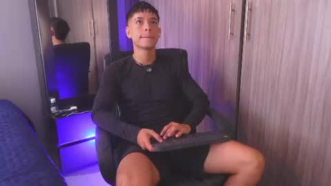 farid_jake_ online show from 10, 6, 2026