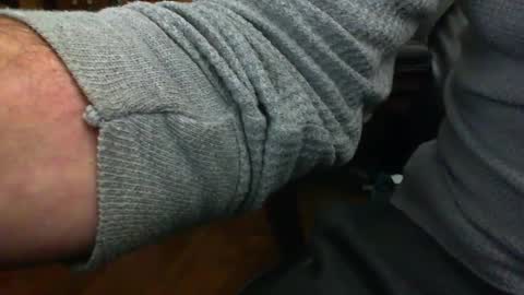 Snapshot of farmershawn chatting on 8, 1, 2025 Shawn online show from 8, 1, 2025