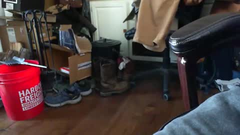 Snapshot of farmershawn chatting on 9, 1, 2025 Shawn online show from 9, 1, 2025