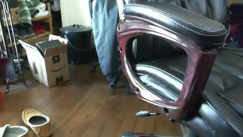 Snapshot of farmershawn chatting on 24, 1, 2025 Shawn online show from 24, 1, 2025