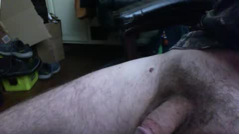 Snapshot of farmershawn chatting on 2, 12, 2025 Shawn online show from 2, 12, 2025