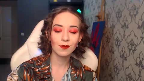 Snapshot of fascinating___eyes chatting on 5, 6, 2026 Fascinating Eyes online show from 5, 6, 2026