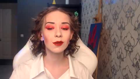 Snapshot of fascinating___eyes chatting on 6, 6, 2026 Fascinating Eyes online show from 6, 6, 2026