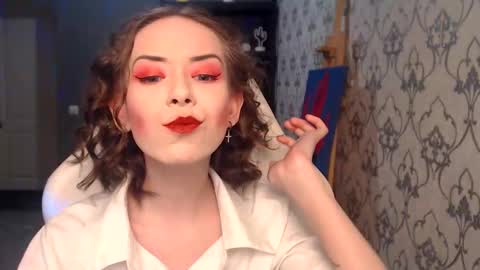 Snapshot of fascinating___eyes chatting on 10, 6, 2026 Fascinating Eyes online show from 10, 6, 2026