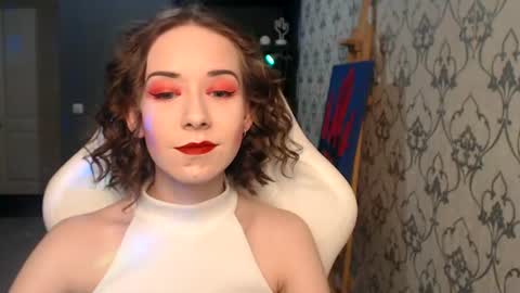Snapshot of fascinating___eyes chatting on 12, 6, 2026 Fascinating Eyes online show from 12, 6, 2026