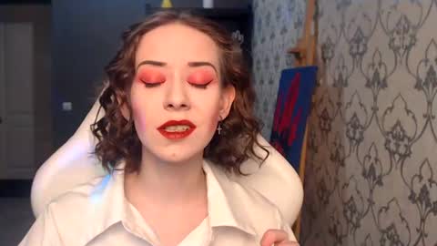 Snapshot of fascinating___eyes chatting on 14, 6, 2026 Fascinating Eyes online show from 14, 6, 2026