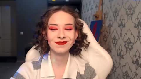 Snapshot of fascinating___eyes chatting on 17, 6, 2026 Fascinating Eyes online show from 17, 6, 2026