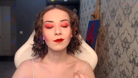 Snapshot of fascinating___eyes chatting on 18, 6, 2026 Fascinating Eyes online show from 18, 6, 2026