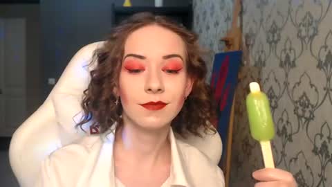 Snapshot of fascinating___eyes chatting on 20, 6, 2026 Fascinating Eyes online show from 20, 6, 2026