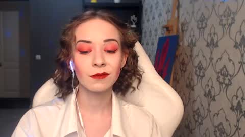 Snapshot of fascinating___eyes chatting on 22, 6, 2026 Fascinating Eyes online show from 22, 6, 2026