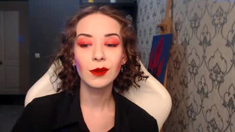 Snapshot of fascinating___eyes chatting on 23, 6, 2026 Fascinating Eyes online show from 23, 6, 2026